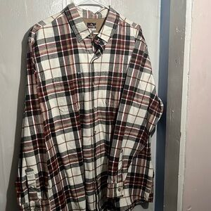Ridgecut flannel shirt